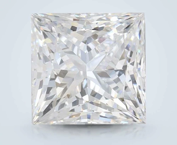 2.54 Carat · D · IF Rare Carat Ideal Cut