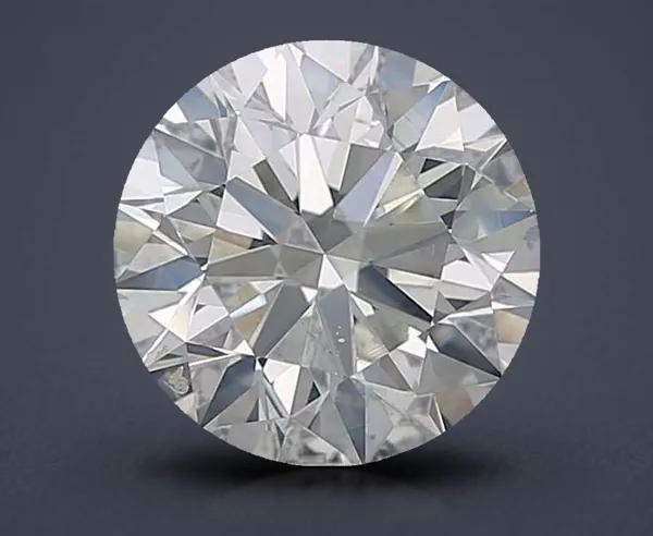 2.01 Carat · I · SI2 excellent Cut