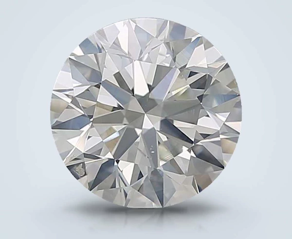 2.01 Carat · I · SI2 excellent Cut