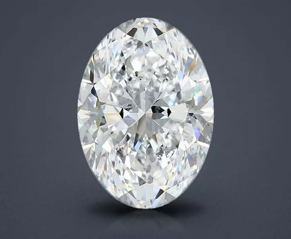 3.03 Carat · D · SI2 Rare Carat Ideal Cut