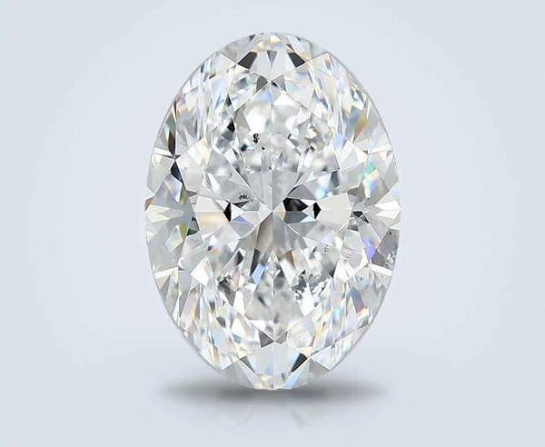 3.03 Carat · D · SI2 Rare Carat Ideal Cut