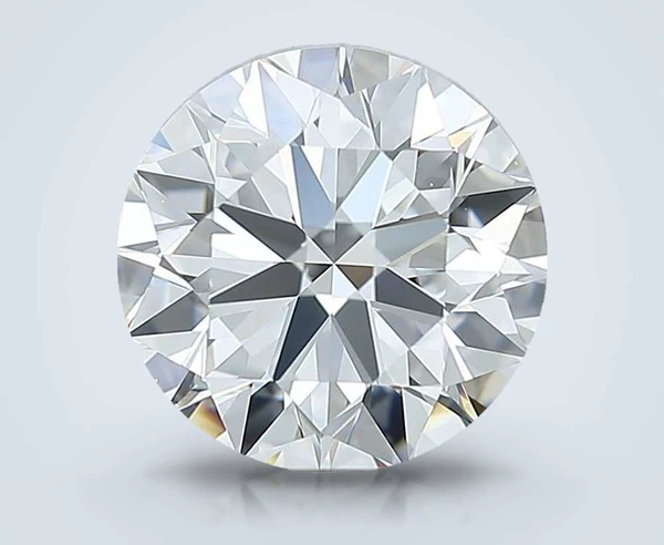 1.9 Carat · G · VS2 Rare Carat Ideal Cut