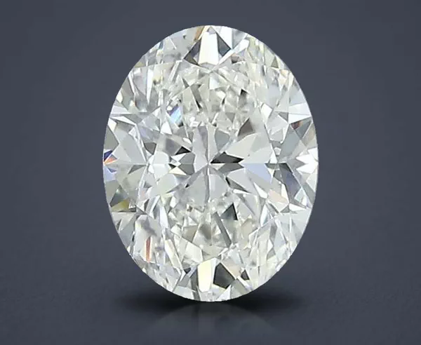0.91 Carat · H · VS1 very good Cut