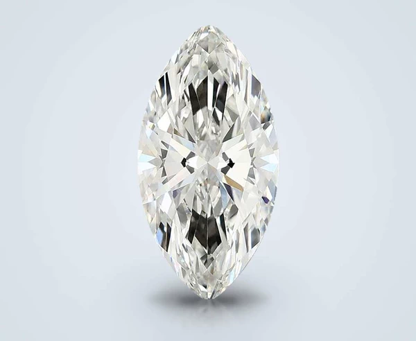 2.84 Carat · G · VVS2 Rare Carat Ideal Cut