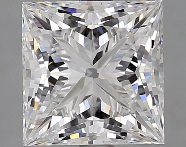 3 Carat · D · IF ideal Cut