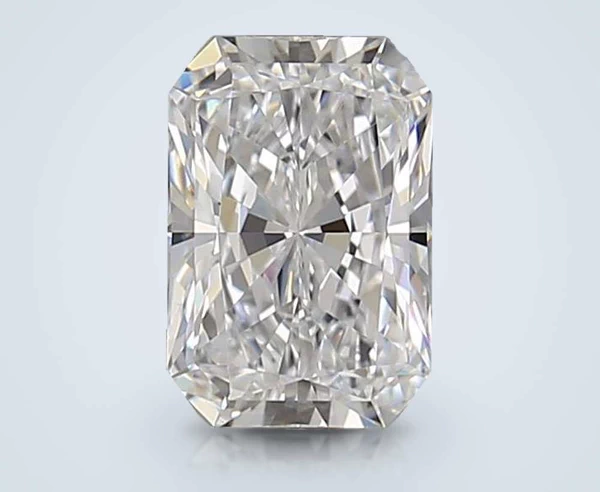 1.15 Carat · D · VVS2 Rare Carat Ideal Cut