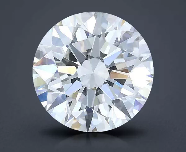 1.54 Carat · H · VS1 Rare Carat Ideal Cut