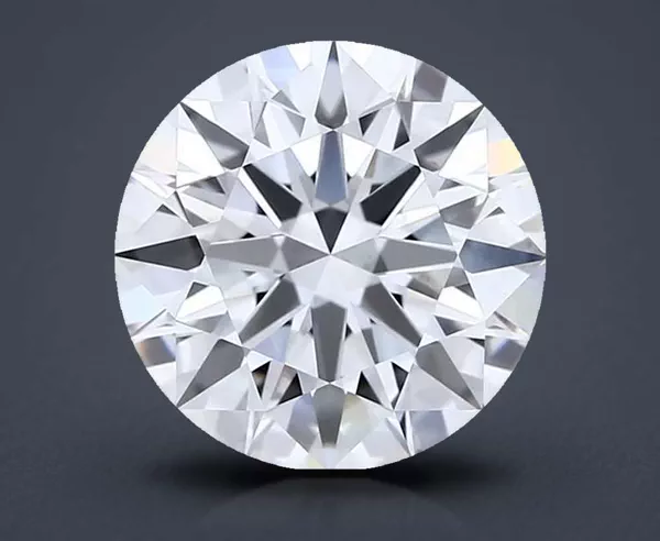 3.03 Carat · E · VVS2 Rare Carat Ideal Cut
