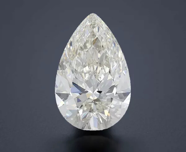 2.07 Carat · H · VVS2 Rare Carat Ideal Cut
