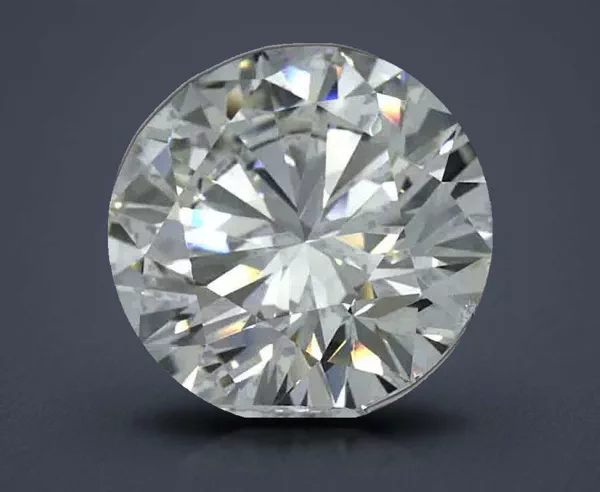 9.1 Carat · H · VVS1 Rare Carat Ideal Cut