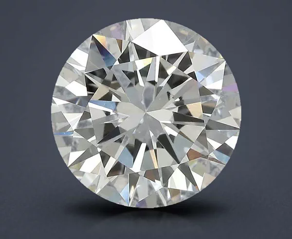 6.01 Carat · F · VS1 excellent Cut
