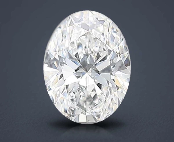 1.03 Carat · D · VVS2 Rare Carat Ideal Cut