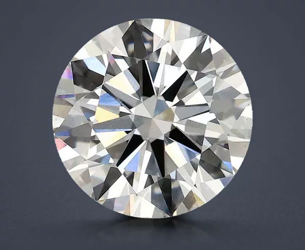 1.42 Carat · F · VS1 Rare Carat Ideal Cut