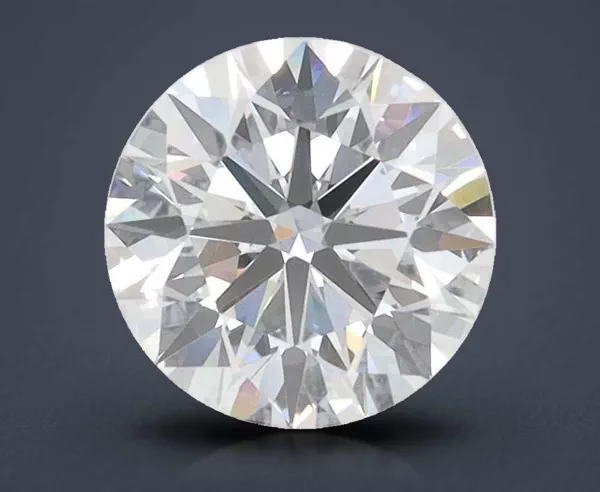1.38 Carat · D · VVS1 Rare Carat Ideal Cut