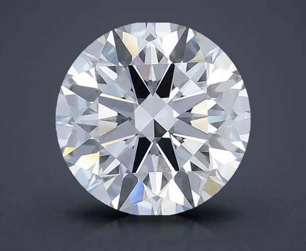 2.09 Carat · H · VVS1 Rare Carat Ideal Cut
