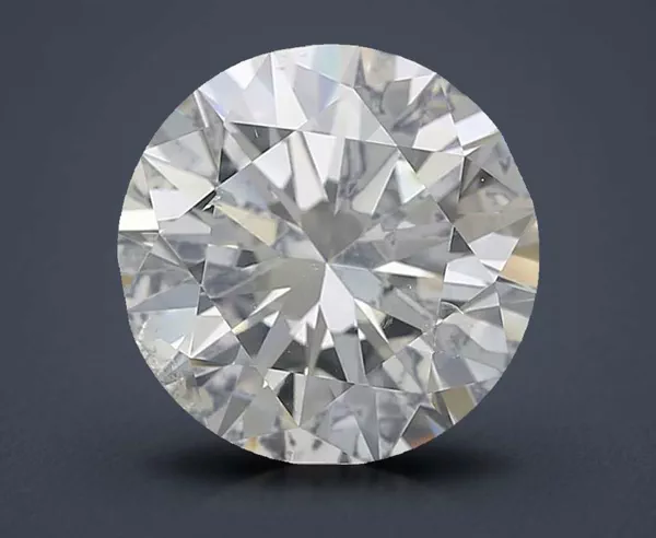 2.01 Carat · I · SI2 Rare Carat Ideal Cut
