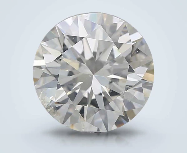 2.01 Carat · I · SI2 Rare Carat Ideal Cut