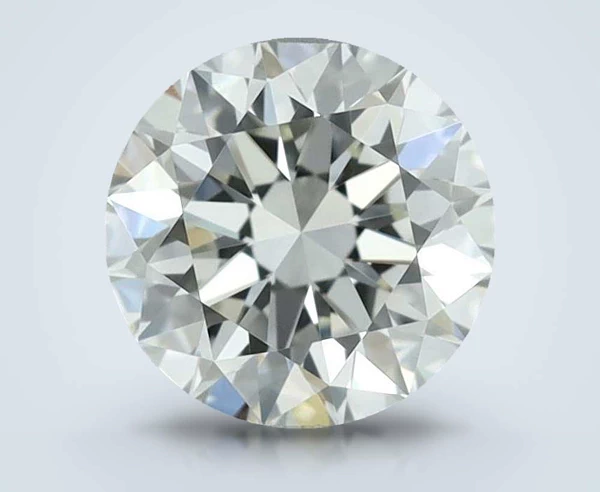 0.5 Carat · I · VVS1 Rare Carat Ideal Cut