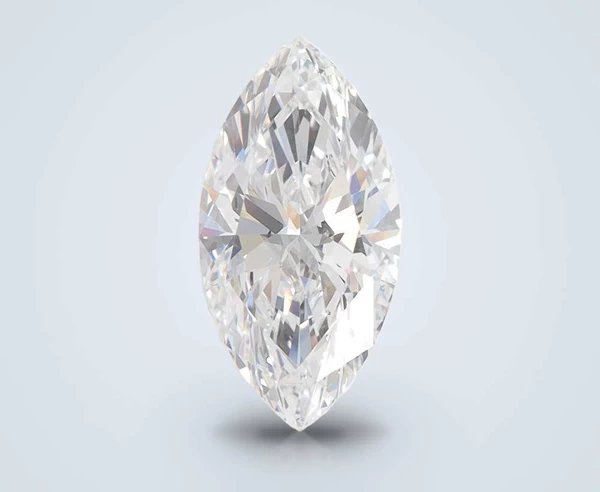 2.1 Carat · D · FL Rare Carat Ideal Cut