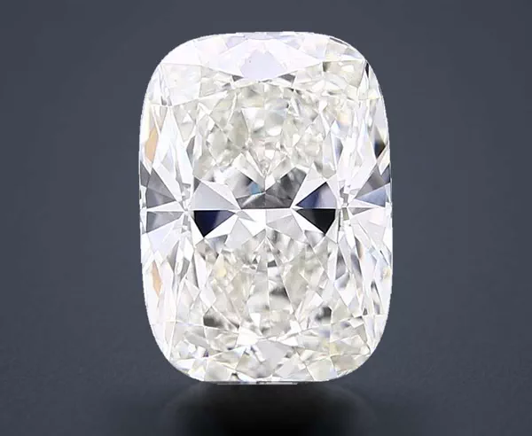 5.05 Carat · G · VVS2 Rare Carat Ideal Cut