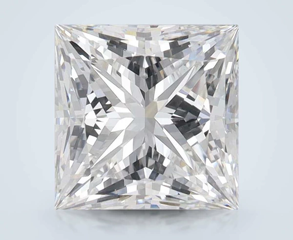 2.98 Carat · E · VVS2 Rare Carat Ideal Cut