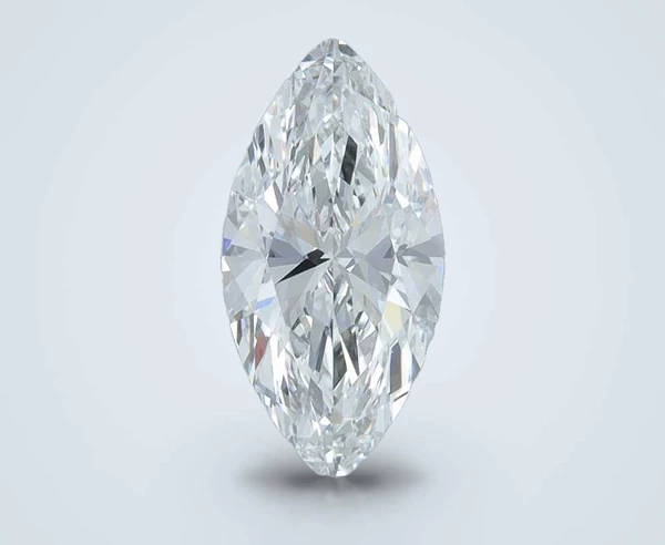 2.43 Carat · E · VVS2 Rare Carat Ideal Cut