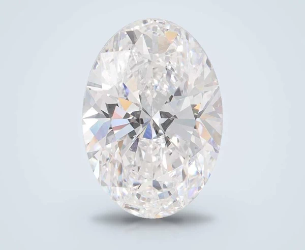 3.57 Carat · D · VVS1 Rare Carat Ideal Cut
