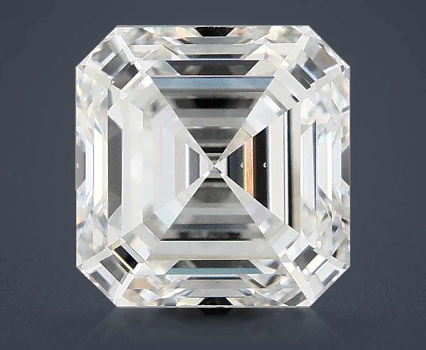 2.58 Carat · D · VS1 Rare Carat Ideal Cut