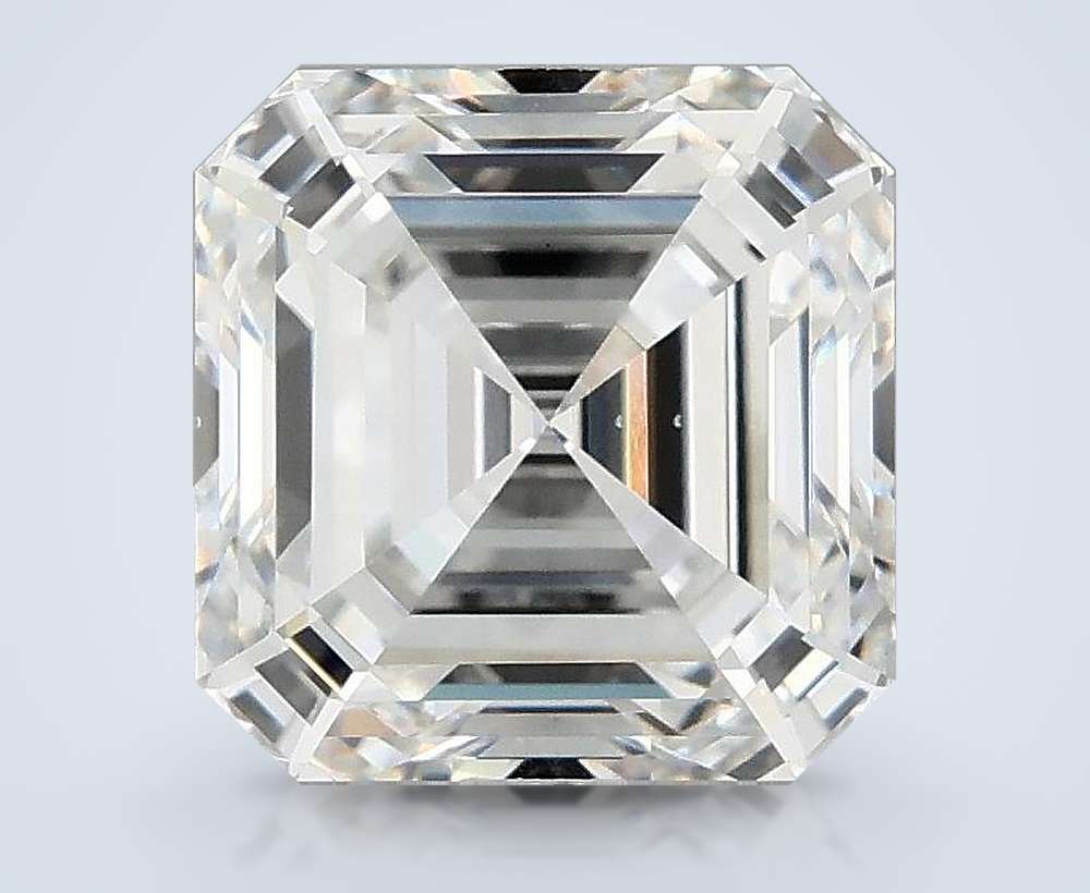 2.58 Carat · D · VS1 Rare Carat Ideal Cut