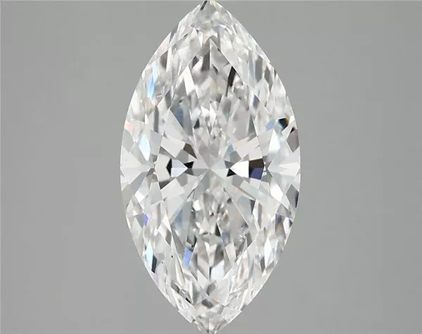 2.57 Carat · E · VS2 Rare Carat Ideal Cut