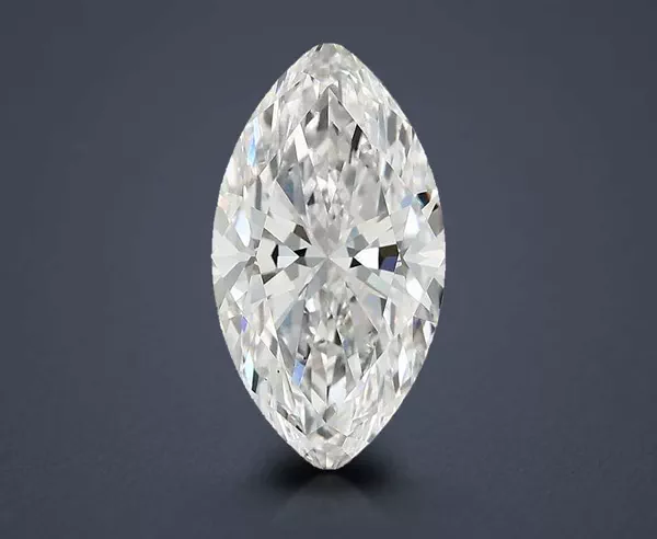 2.57 Carat · E · VS2 Rare Carat Ideal Cut