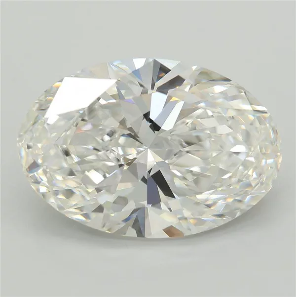 7.65 Carat · E · VVS2 Rare Carat Ideal Cut