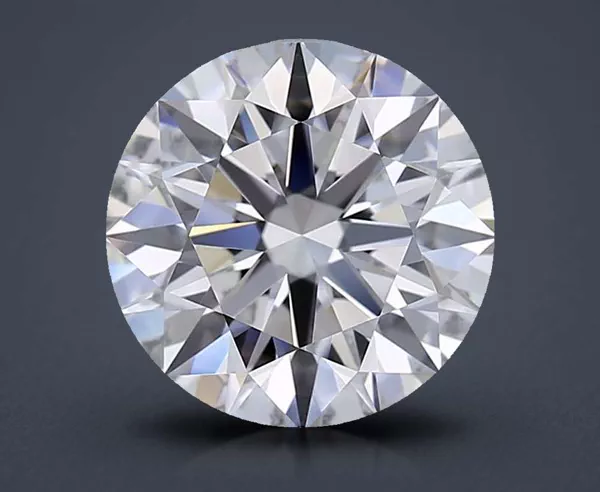 2.95 Carat · E · VVS1 Rare Carat Ideal Cut
