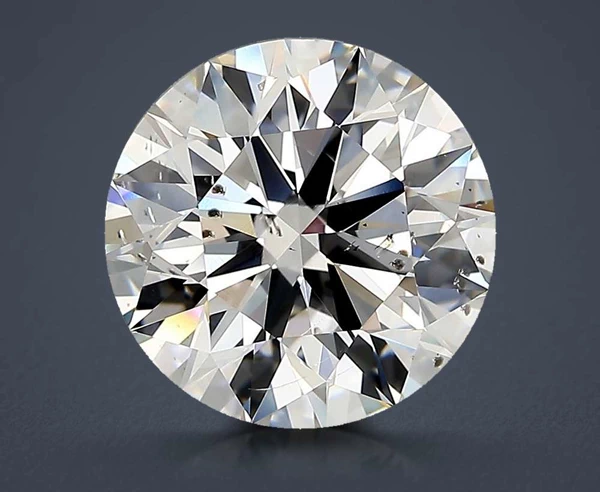 4.01 Carat · H · SI2 Rare Carat Ideal Cut