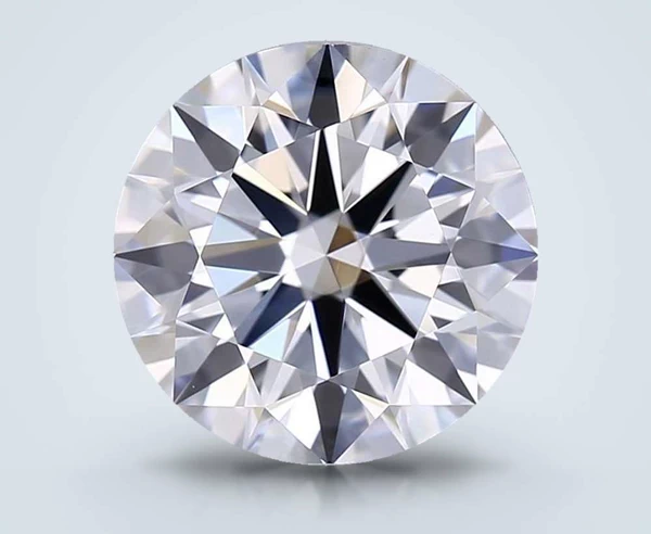 1.62 Carat · D · VVS1 Rare Carat Ideal Cut