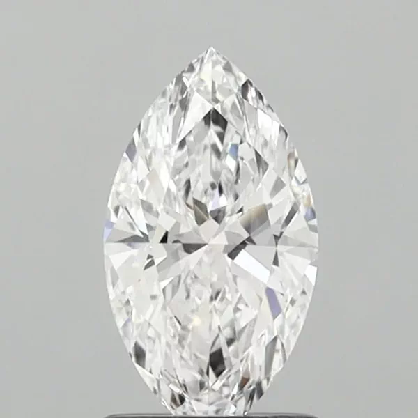 0.97 Carat · D · VS1 Rare Carat Ideal Cut