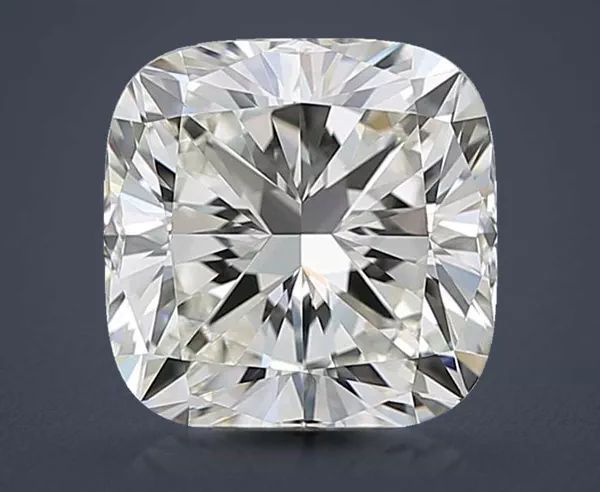 2.21 Carat · J · VVS1 Rare Carat Ideal Cut