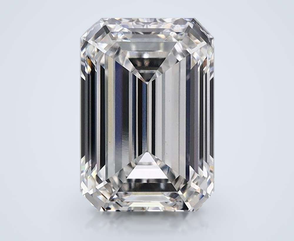 2.07 Carat · F · VVS2 Rare Carat Ideal Cut