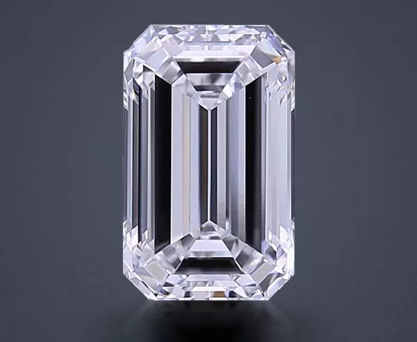2.19 Carat · D · VVS1 Rare Carat Ideal Cut