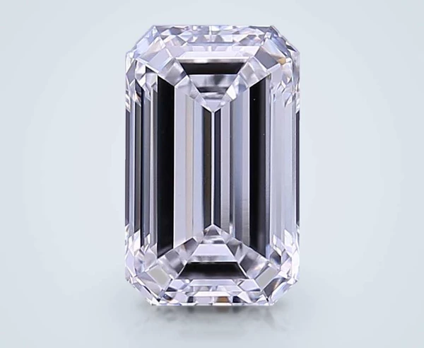 2.19 Carat · D · VVS1 Rare Carat Ideal Cut