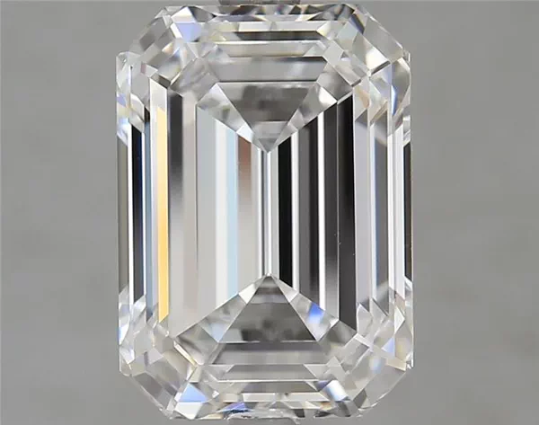 4.01 Carat · D · VVS2 Rare Carat Ideal Cut