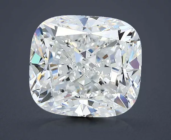 4.51 Carat · E · VS2 very good Cut