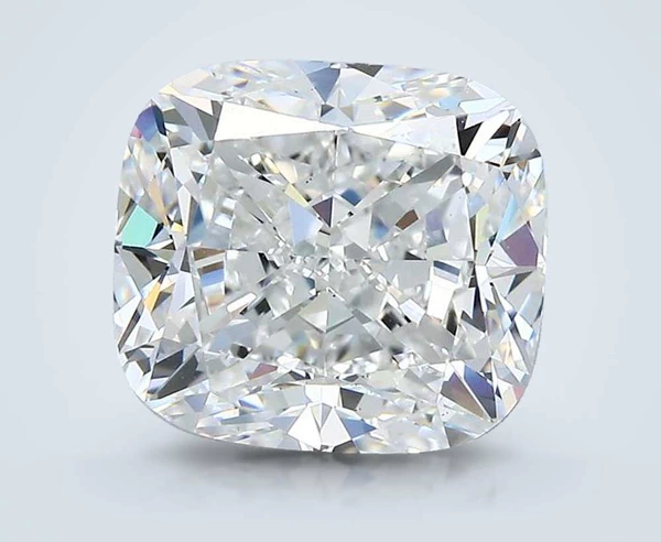 4.51 Carat · E · VS2 very good Cut