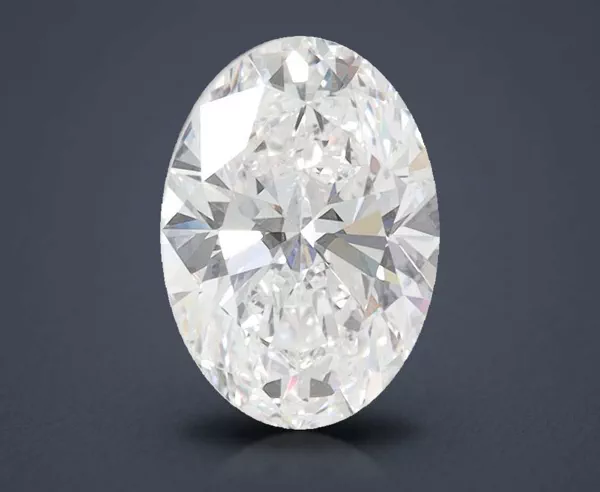 2 Carat · D · FL Rare Carat Ideal Cut