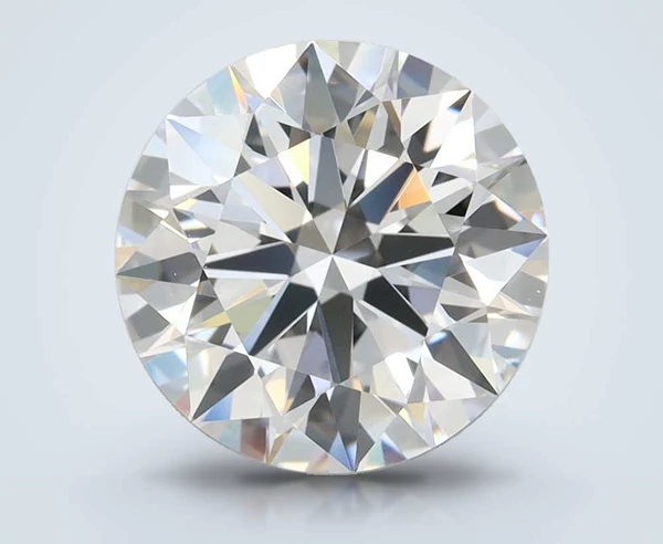 2.81 Carat · D · IF Rare Carat Ideal Cut
