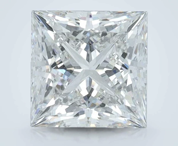 1.93 Carat · F · VS1 Rare Carat Ideal Cut