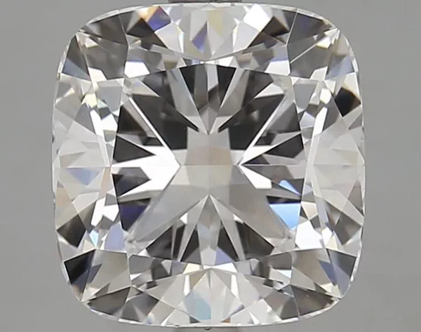 4.02 Carat · D · VVS2 Rare Carat Ideal Cut