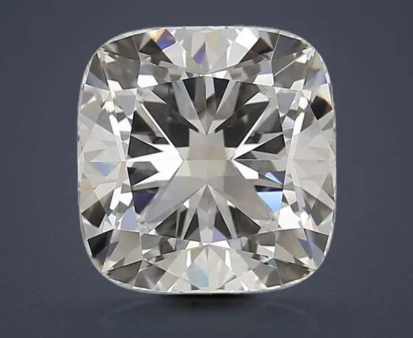 4.02 Carat · D · VVS2 Rare Carat Ideal Cut