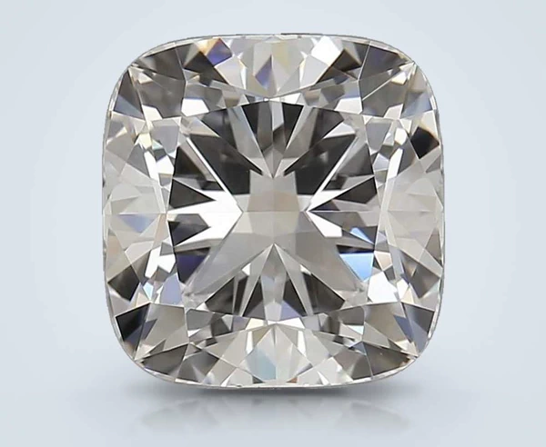 4.02 Carat · D · VVS2 Rare Carat Ideal Cut
