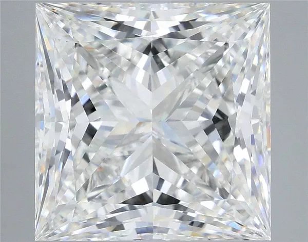 11.09 Carat · E · VVS2 very good Cut